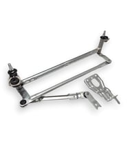 Seat İbiza 2009-2012 Ön Cam Silecek Kolu Mekanizması 6R1955023B