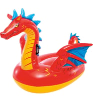 Intex Mystical Dragon Ride-On