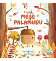 Küçük Meşe Palamudu