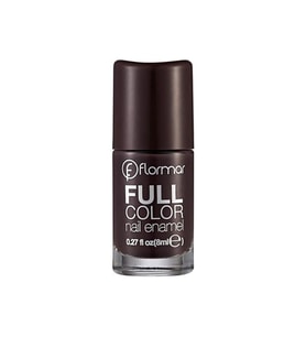 Flormar Full Color Nail Enamel Fc44 Oje