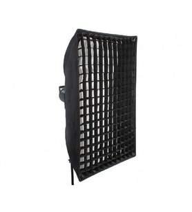 Gdx BW-170 Octagon Izgaralı Gridli Softbox (170 cm Bowens)