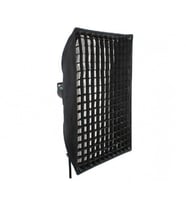 Gdx BW-170 Octagon Izgaralı Gridli Softbox (170 cm Bowens)