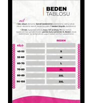 Night Toparlayıcı Sıkılaştırıcı Kalın Askılı Pedli Büstiyer 5040