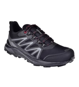 Hammer Jack Outdoor Su Geçirmez Erkek Spor Ayakkabı Sneaker HJ-23708-M SİYAH