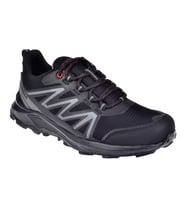 Hammer Jack Outdoor Su Geçirmez Erkek Spor Ayakkabı Sneaker HJ-23708-M SİYAH