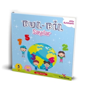 Bul-Bil Serisi Sayılar