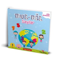 Bul-Bil Serisi Sayılar