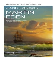 Martin Eden - Modern Klasikler Dizisi