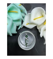 Yüz taşı Face Gems Yapışkan Burun Parmak Hızma Model2