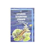 Uyumak İstemeyen Zürafa