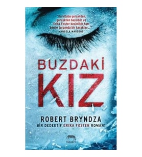 Buzdaki Kız