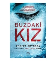 Buzdaki Kız