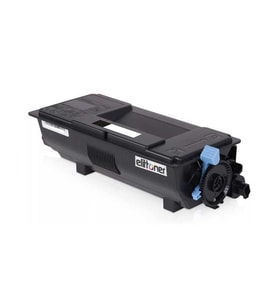 Elittoner Kyocera TK-3170 (15K) M3860, P3050, P3055, P3060, P3150