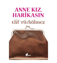 Anne Kız Harikasın
