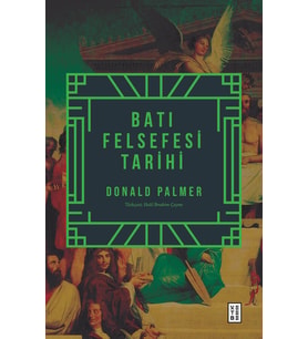 Batı Felsefesi Tarihi