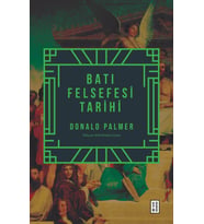 Batı Felsefesi Tarihi