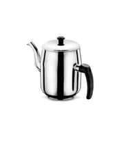 Çelik Çay Kazanı Demliği No:2 1.75 Lt