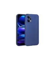 Xiaomi Redmi Note 12 4G Uyumlu Kılıf Zore Premier Silikon Kapak
