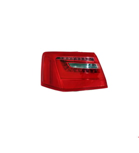 Audi A6 Arka Dış Stop Lambası Ledli Sol 2013 Sonrası Uyumlu