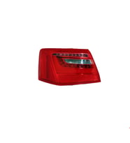 Audi A6 Arka Dış Stop Lambası Ledli Sol 2013 Sonrası Uyumlu