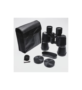 Hisar 56 Mm Mercek Çaplı Dürbün