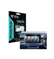 BYD 2024 Atto 3 - Yuan Plus 15.4 Inch Navigasyon için IPG ProActive Ekran Koruma