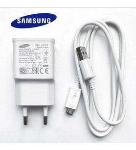 Samsung Note 3 Hızlı Şarj Cihazı Aleti