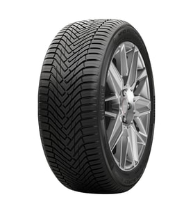 Momo 225/60 R18 100H M40 ALL Season Oto Dört Mevsim Lastiği ( Üretim Yılı: 2025 )