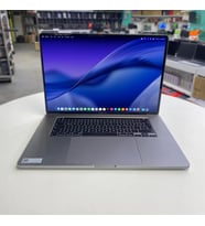 Apple A2141 MacBook Pro 16" Touchbar i7 9750H (9.Nesil) 16Gb Ram 512Gb Ssd 4Gb E.Kartı 2019/ 0- 250