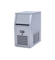 Iceinox ICE 50 Küp Buz Makinesi - kendinden hazneli - 50 kg/gün