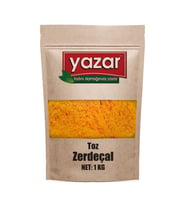Zerdeçal (Toz) 1 Kg