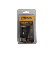 Rtrmax Rty838 Motorlu Testere Zinciri .325'' 1.3 Mm 38 Diş 50 cm (Gri)
