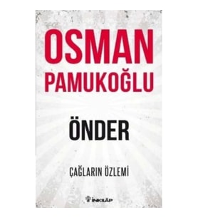 Önder - Çağların Özlemi