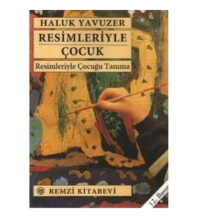 Resimleriyle Çocuk