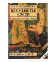 Resimleriyle Çocuk