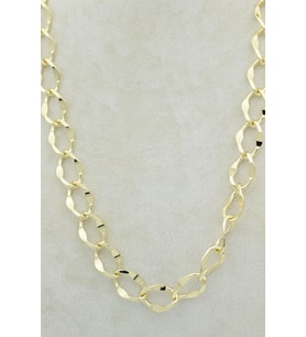 STİL İNCİSİ/XUPING JEWELRY HALKA MODEL KOLYE