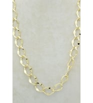 STİL İNCİSİ/XUPING JEWELRY HALKA MODEL KOLYE