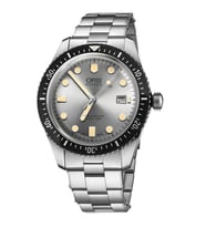 Oris Divers Sixty Five O-73377204051-0782118 Erkek Kol Saati 01 733 7720 4051 07 8 21 18