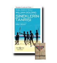 Kutupkitap Sineklerin Tanrısı William Golding