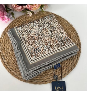 Levi'dor Kristal Eşarp Yeni Sezon LRK7704