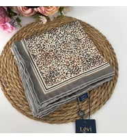 Levi'dor Kristal Eşarp Yeni Sezon LRK7704