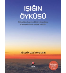 Işığın Öyküsü