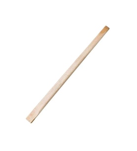 Standart Balta - Nacak Sapı 60 Cm