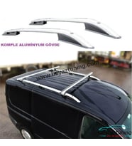 Fiat Scudo Üst Port Bagaj Tavan Çıtası 2009+