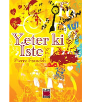 Yeter ki İste (Ciltsiz)