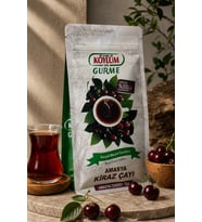 Köylüm Gurme Amasya Kiraz Çayı 250 gr