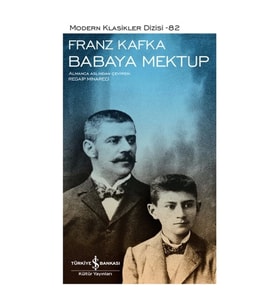 Babaya Mektup (Ciltli)
