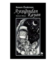 Ayışığından Kayan Manzum Hikâye