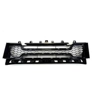 BMW X1:U11 2022- Tampon Izgarası Ön Orta M Tech M Sport 51115A0B678 Wender