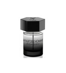 Yves Saint Laurent M9 La Nuit De L Homme EDT Erkek Parfüm 100ml